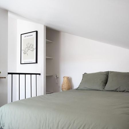 Ferienwohnung Redbrick'S Bergerac, Au Coeur Du Centre Historique Exterior foto