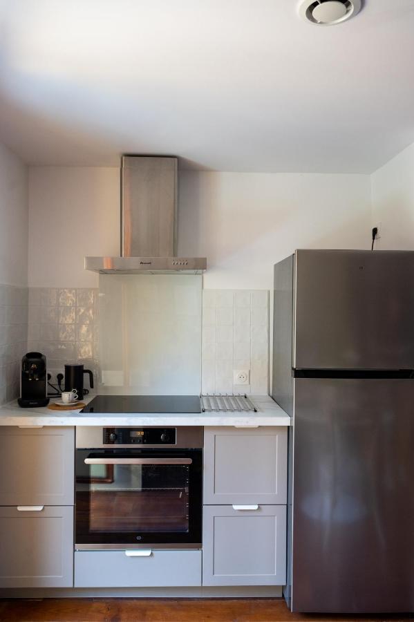 Ferienwohnung Redbrick'S Bergerac, Au Coeur Du Centre Historique Exterior foto