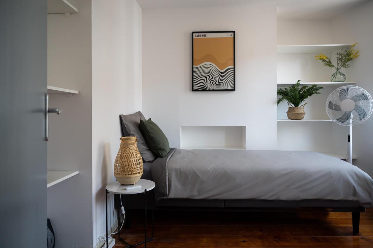Ferienwohnung Redbrick'S Bergerac, Au Coeur Du Centre Historique Exterior foto